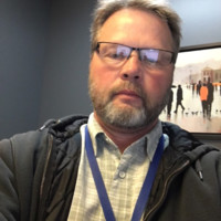 Dave Carlson