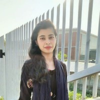 Kaspia Shajahan