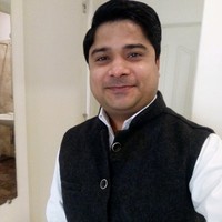 Harminder Kumar