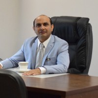 Sohail Ayub