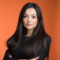Giuseppina Nucifero