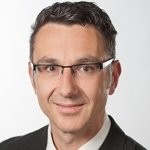 Dirk Strohbach