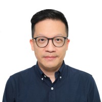 Eric Tsang