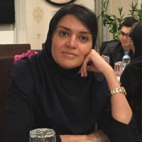 khadijeh Tabaei