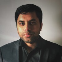 ALTAF AHMED