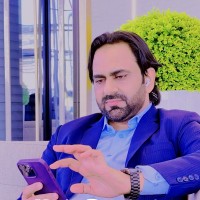 Ahmed Sandhu