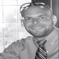 Eric Chenoweth