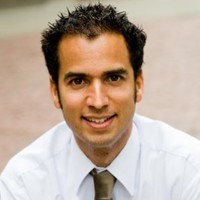 Sanjay Vyas