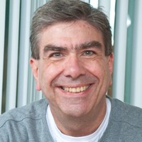 Timothy Gerrity, Ph.D.