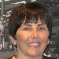 Linda Atkinson
