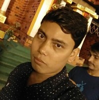 Sanjoy Barman