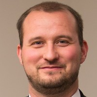 Martin Anders Hedegaard
