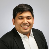 Kevin Situmorang