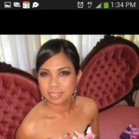 Grace Hidalgo