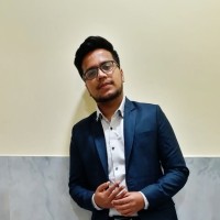 Yatish Agrawal