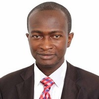 Emmanuel Dadzie CISA,CISM,CGEIT,CRISC,PMP,ITIL