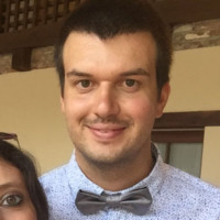 Simone Pesavento
