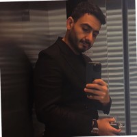 Dr. Mohamed Abdelaziz 🇮🇹🇪🇬