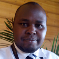 Moses Njenga