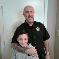 Joe Kirk