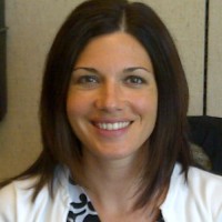Michelle Corriveau