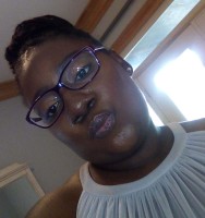 Brittney Pendergrass