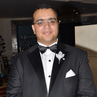 Mohamed Abdulrahman PMI- PMP® PMI- ACP®