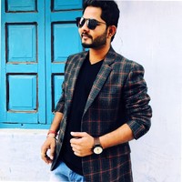 Paresh Chauhan