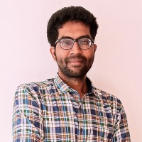 Vivek Bharadwaj