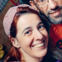 Lidia M