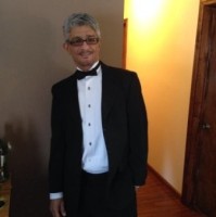 Victor Velazquez, CASAC-2, MHFA