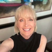 Karil Hurst, PMP
