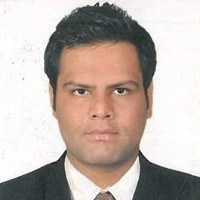 Hirendra Parmar