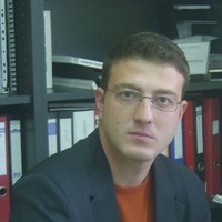Petar Matev