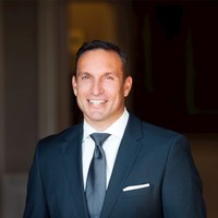 Tom Presthus