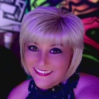 Ceri James-Curtis