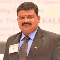 RB Nithyananth