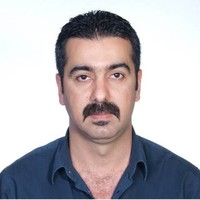 Mahmoud Saberi