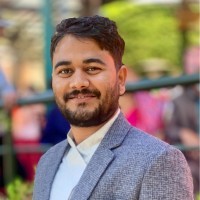 Saroj Bhattarai
