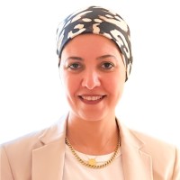 Hend Sayed