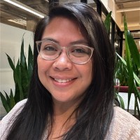 Melessa Villoria, Mba
