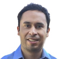 Luis Ignacio Alvizar Blasco
