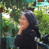 Thắm Đinh