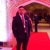 Swaroop Satyadarshee
