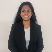 Anuja Patil
