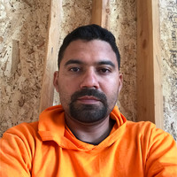 Israel Aguirre