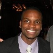 Gary Eugene Jackson Jr, M.P.A