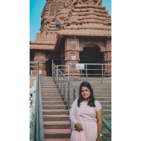Gayatri Panda