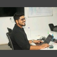 Roshan Mohanti