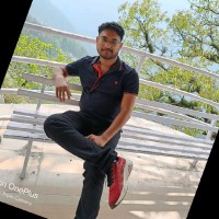 Gyanswarup Mohanty